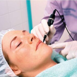 Laser Treatment Costs in Dubai