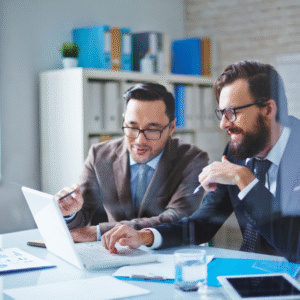managed it support services
