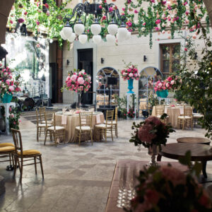 wedding planners in Goa