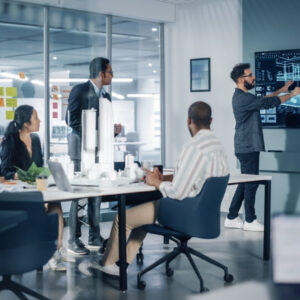 3d visualization company