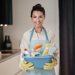 maid service in dubai