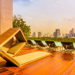 hostels near JK Shah Andheri