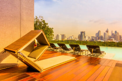 hostels near JK Shah Andheri