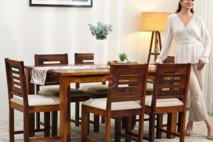 dining table set