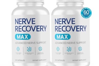 nerve recovery max