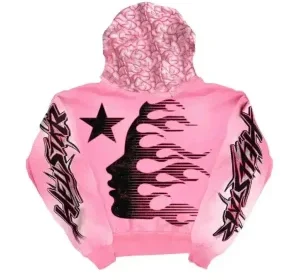 Find Your Bold Street Style with the 2025 Cortiez Hoodie Drop