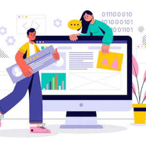 web design Dublin