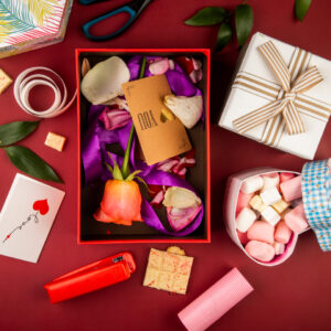 gift hamper basket near me