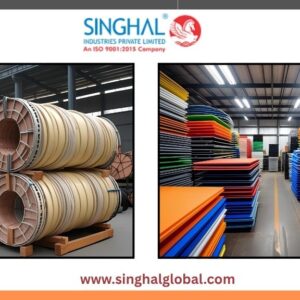 HDPE Sheet