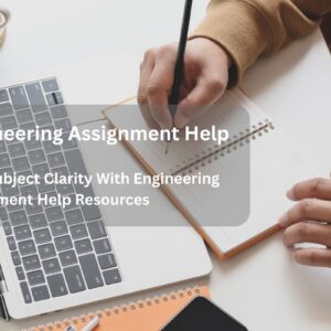 Engineering Assignment Help