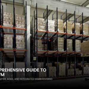 A Comprehensive Guide to SAP EWM: Building Smarter, Agile, and Integrated Warehousing