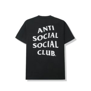 Anti Social Social Club Shirt