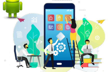 Android App Development Company in Ajmer, Android App Development Company, App Development Company, Android App Development