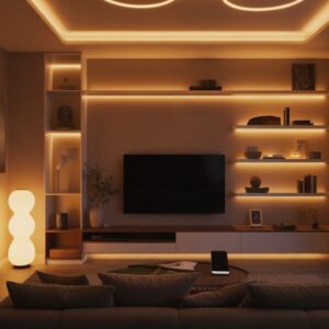 Artificial Skylights