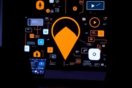 Best AI Digital Marketing Agency in UK – Hire Worldie AI Because They Are the Best