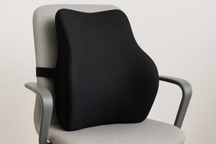 Best Pillow for Back Support