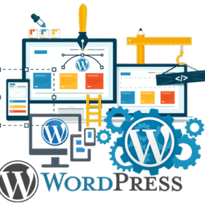 WordPress Website Development Company in Kuchaman City, WordPress Website Development Company, Website Development Company, WordPress Website Development