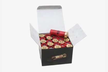 Foil Embossing