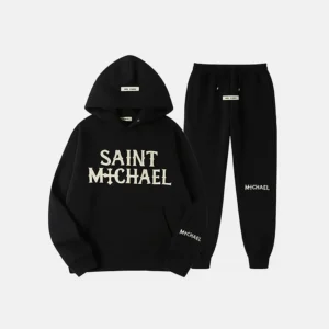 Unleash 2025: Saint Michael Clothing Streetwear Goes Global
