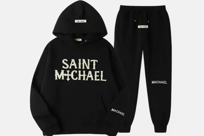 Unleash 2025: Saint Michael Clothing Streetwear Goes Global