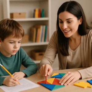 learning disability therapy