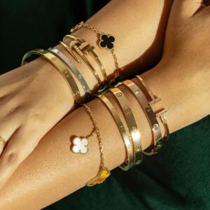 van cleef