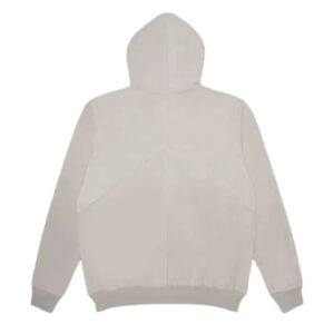 Corteiz Superior V2 Sweat à Capuche Zippé Gris Pierre