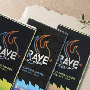 Crave Vape