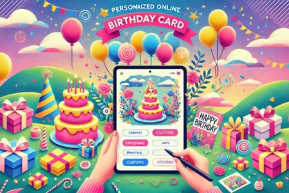 birthday cards online
