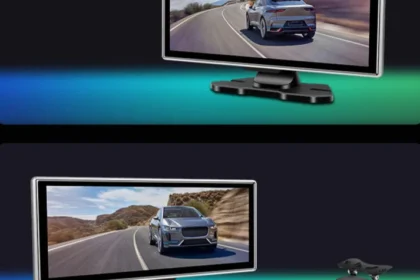 Dash Cam