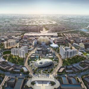 Dubai Hills Estate