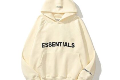 Essentials Hoodies