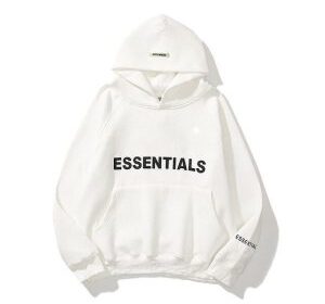 Essential Hoodie