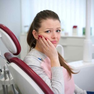 Emergency dentist