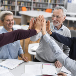 Empowering Educators