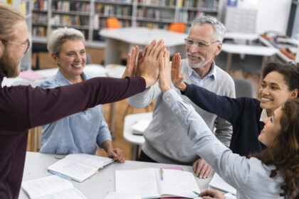 Empowering Educators