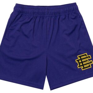 Unboxing the Newest Eric Emanuel Shorts Drop!