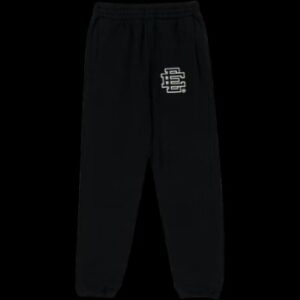 Eric Emanuel Sweatpant-Black