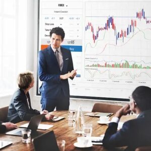 Forex Broker
