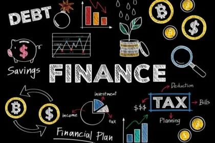 Executive Accounting Services in Atlanta