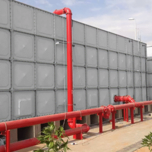 Water Cistern