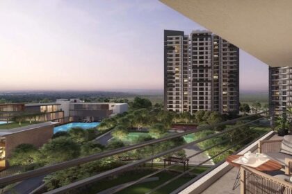 Godrej-Vrikshya