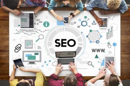 Top 10 Traits of the Best SEO Agency in USA