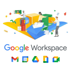 Google Workspace and Google Work Space Reseller