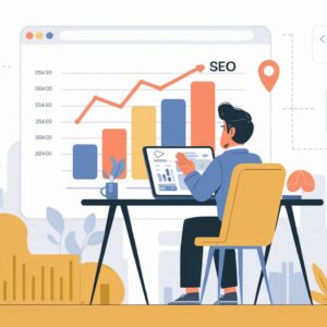 Grow your Business and Revenue with Professional SEO Services USA