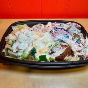 Halal Food