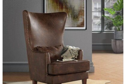 wing chair ouchcart