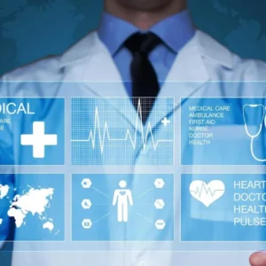 Healthcare Software Development