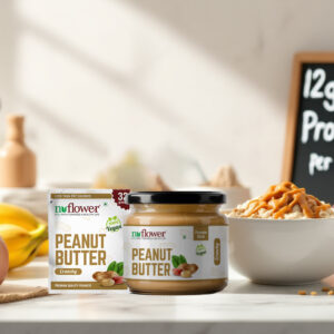 Peanut Butter, Peanut Butter Nutrition, Nut Butter, Peanut Butter Manufacturers in India, Peanut Butter Supplie, Private Label Peanut Butter Manufacturers, Private Label Peanut Butter
