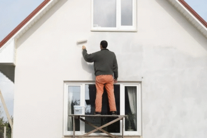 House Painting Miami Florida Ariel Construction